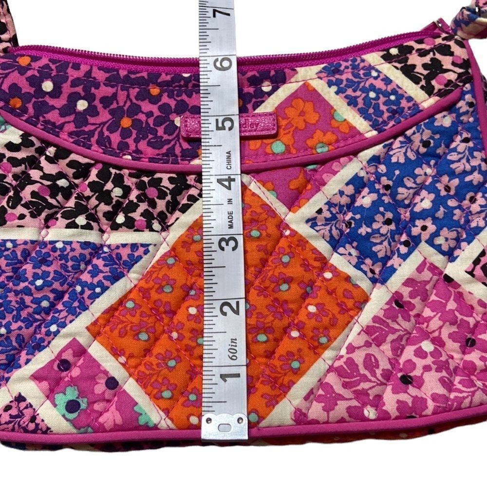VERA BRADLEY Purse   - Picture 7 of 7